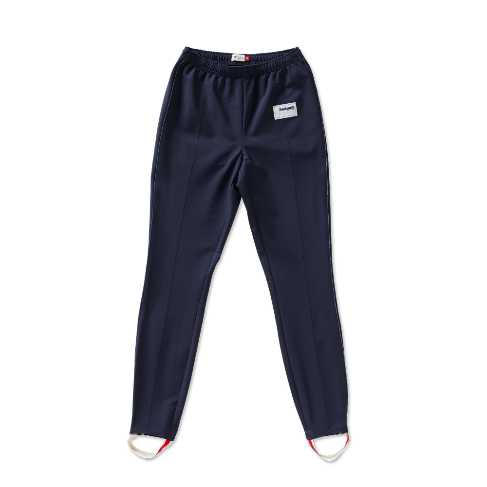 Buy OUSTON Women Grey Solid Polyester Blend Rapid Dry Slim Fit Sports Track  Pant Online at Best Prices in India - JioMart.